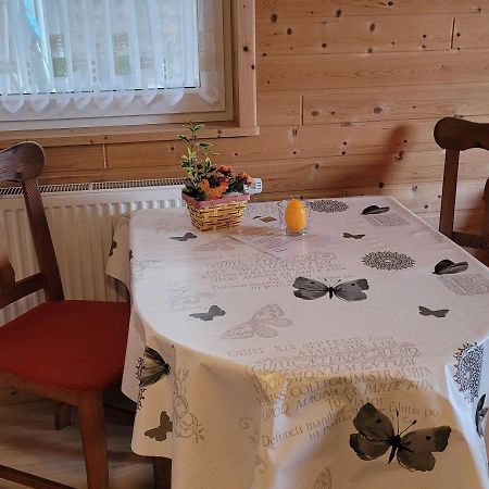 Apartment I Haven Steinbergkirche 外观 照片